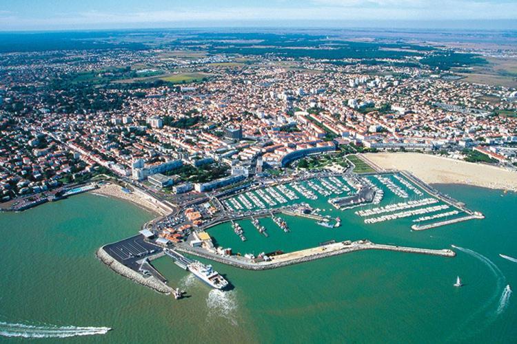 Le Grain De Sable