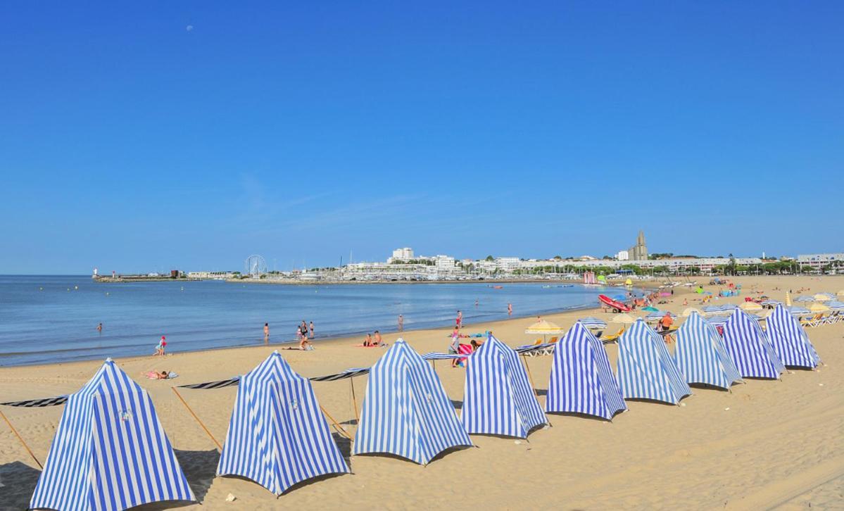 Le Grain De Sable Apartment