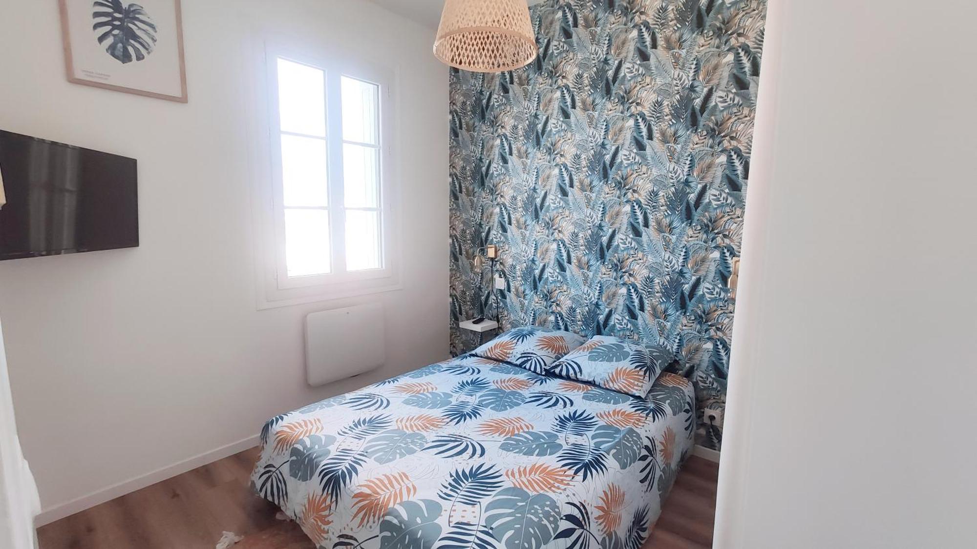 Apartment Le Grain De Sable